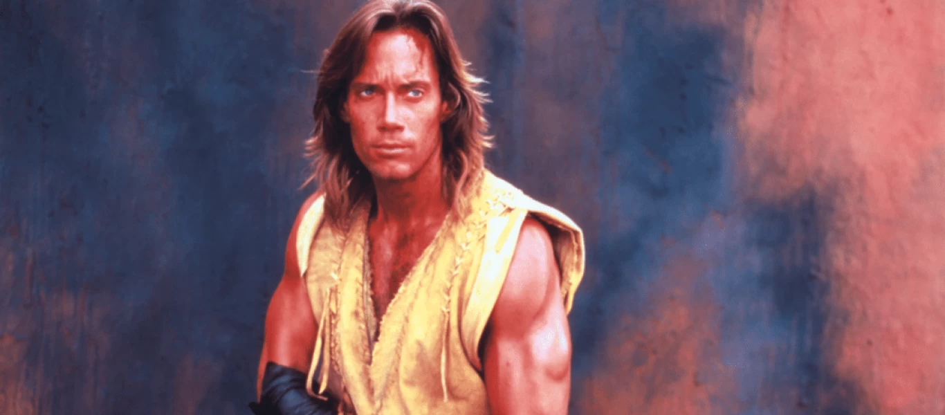 Ο «Ηρακλής» Κ.Sorbo κατά του υποχρεωτικού εμβολιασμού: «Δεν θα με αναγκάσεις να το κάνω»